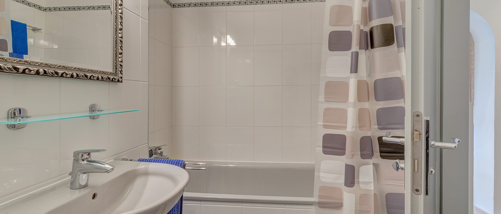 Wohnung München Denning 01 Badezimmer 2167