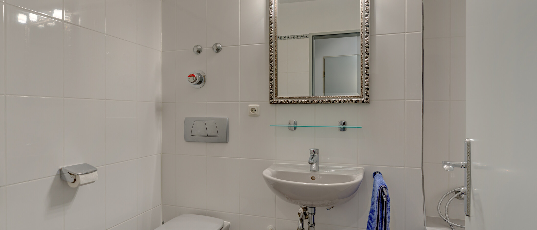 Wohnung München Denning 02 Badezimmer 2167