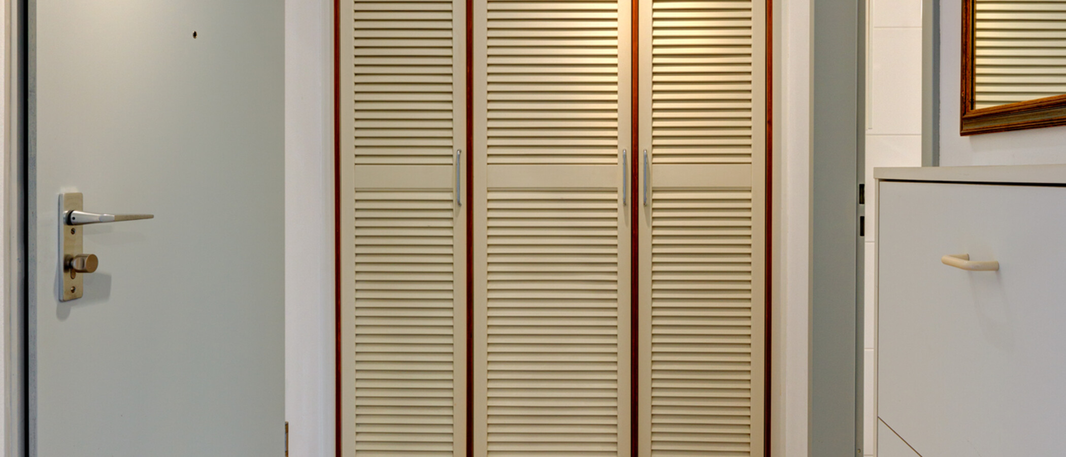 Wohnung München Denning 02 Flur/Gang 2167