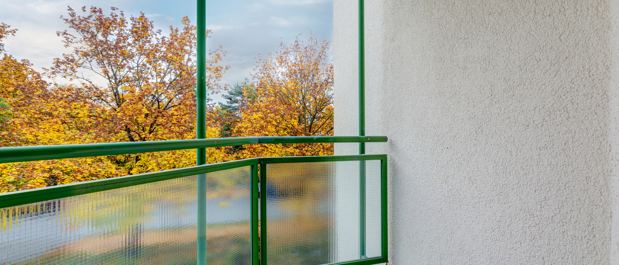 Wohnung München Denning 03 Balkon 2167