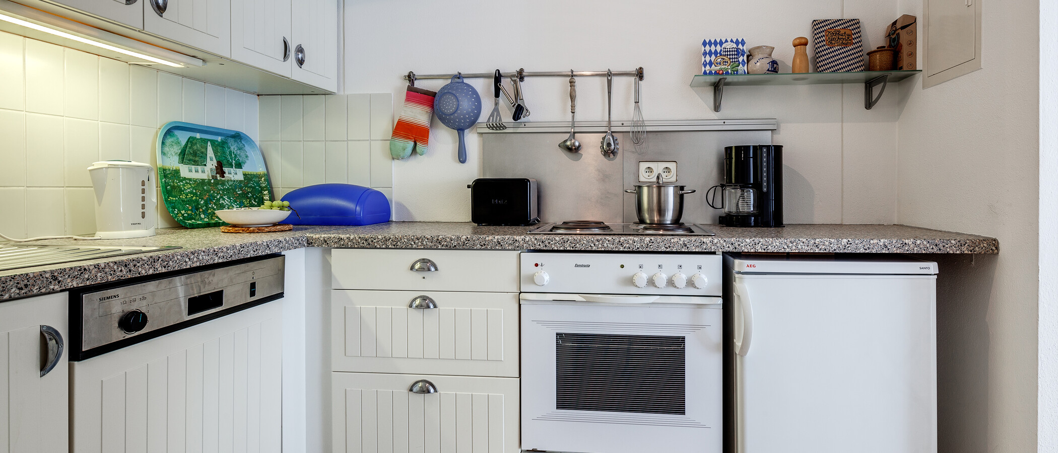 Wohnung München Altstadt 02 Küche 218