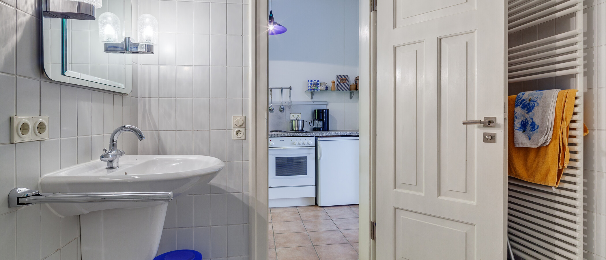 Wohnung München Altstadt 03 Badezimmer 218