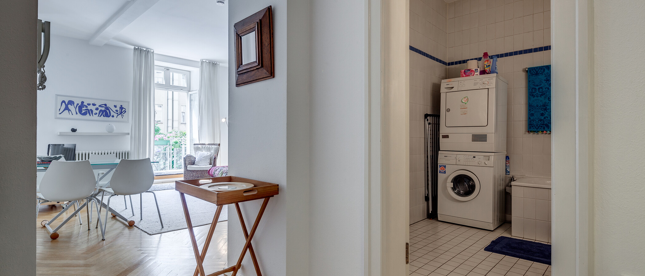 Wohnung München Altstadt 01 Flur/Gang 218