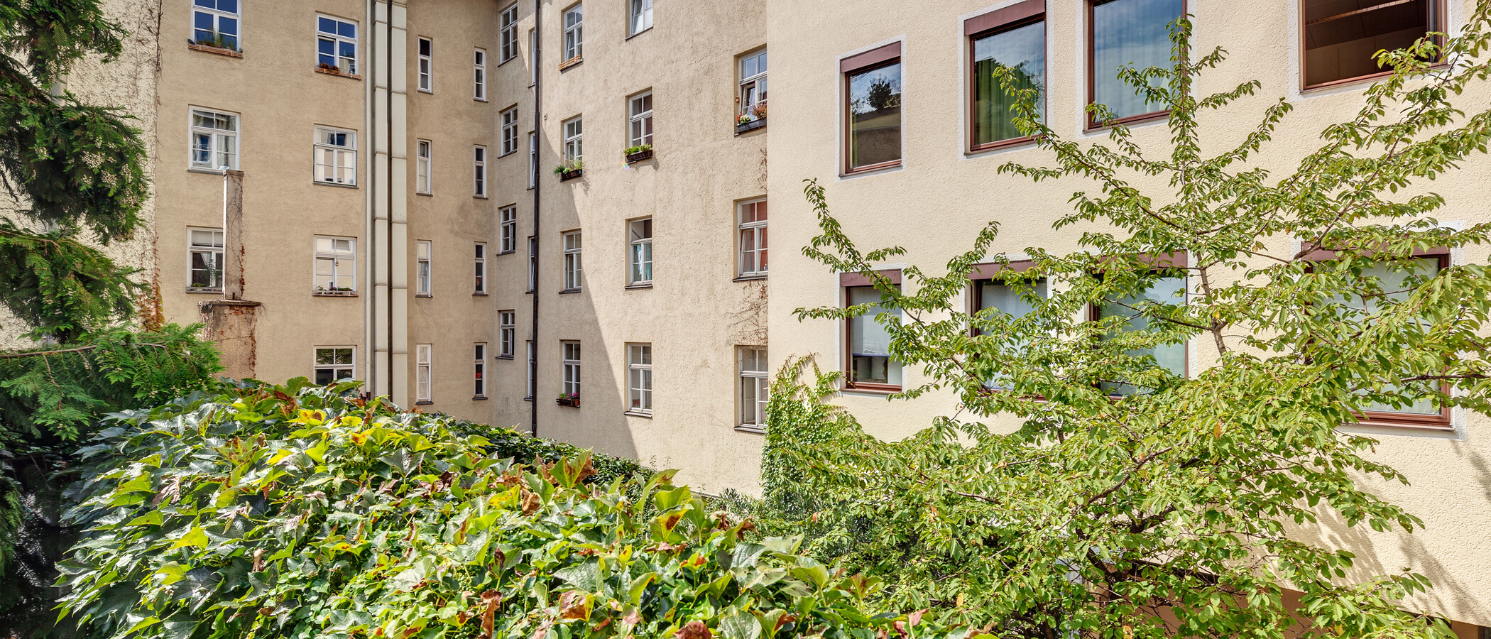 Wohnung München Altstadt 01 Aussicht 218