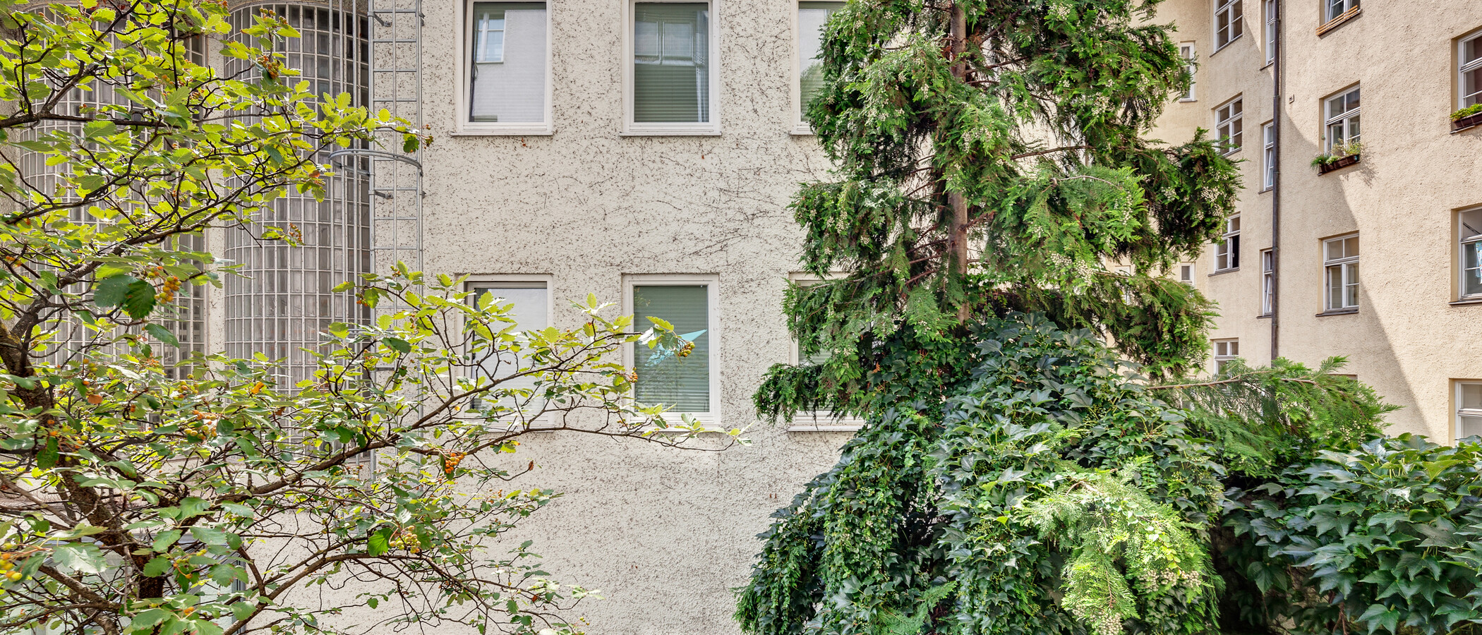 Wohnung München Altstadt 02 Aussicht 218