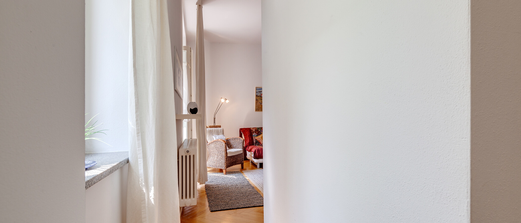 Wohnung München Altstadt 01 Ankleide 218