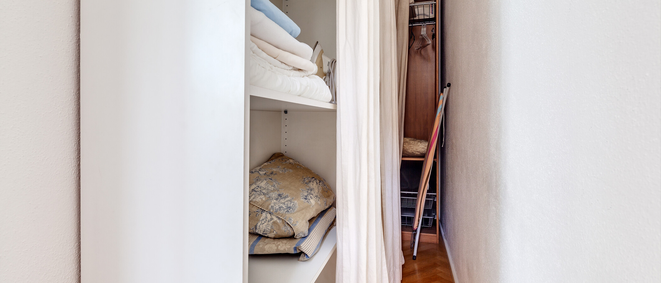 Wohnung München Altstadt 03 Ankleide 218