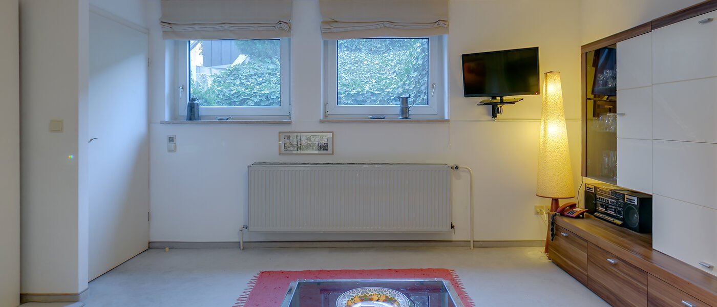 Souterrainwohnung Pullach im Isartal 03 Wohnen 2191