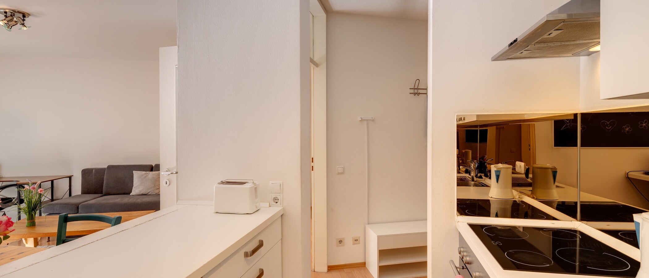 Wohnung München Schwabing-West (rund um den Hohenzollernplatz) 02 Küche 2225