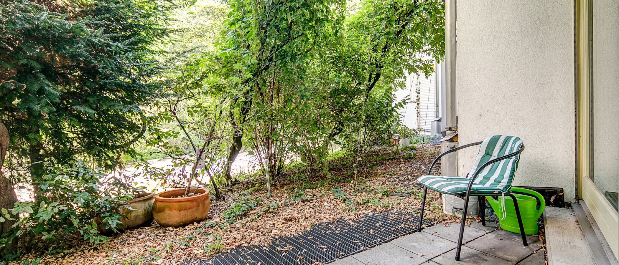 Wohnung München Schwabing-West (rund um den Hohenzollernplatz) 02 Terrasse 2225