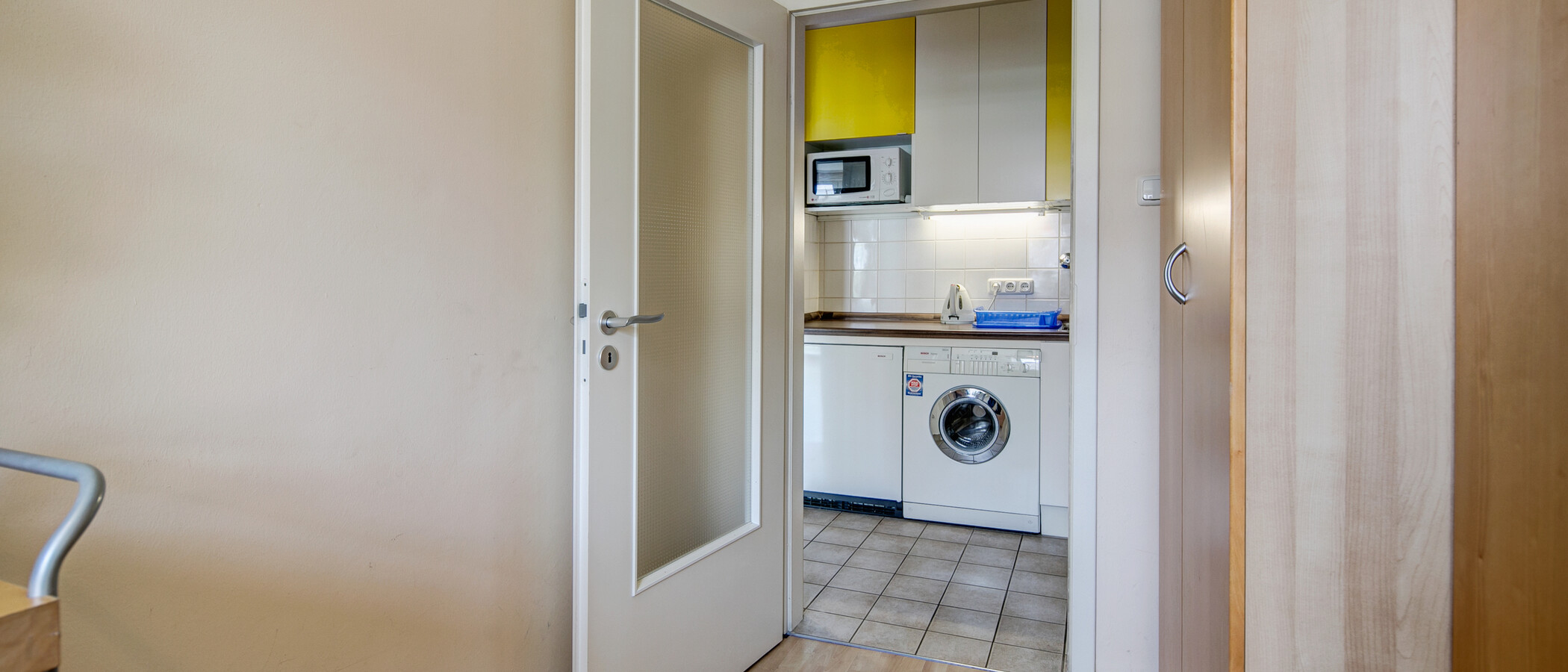 Wohnung München Schwabing (links der Leopoldstraße) 03 Essen 2236