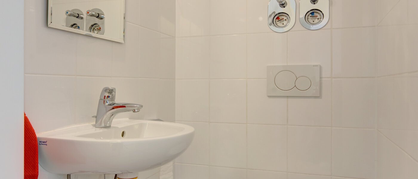 Wohnung München Maxvorstadt - Museumsviertel 01 sep. WC 2248