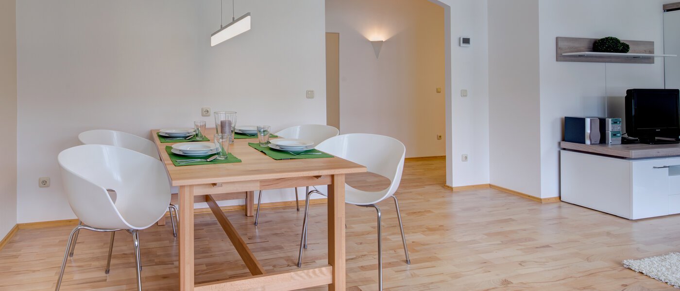 Wohnung München Maxvorstadt - Museumsviertel 04 Wohnbereich 2248