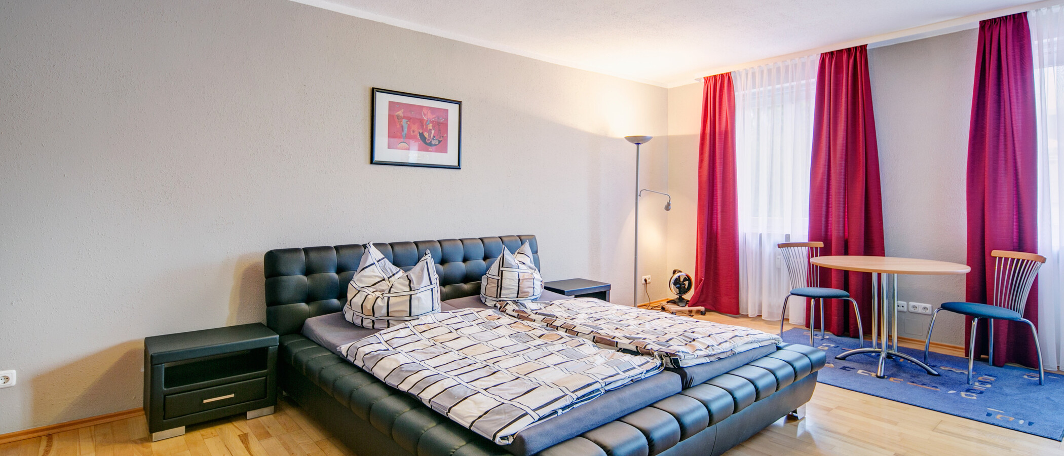 Wohnung München Giesing 01 Wohnen 2262