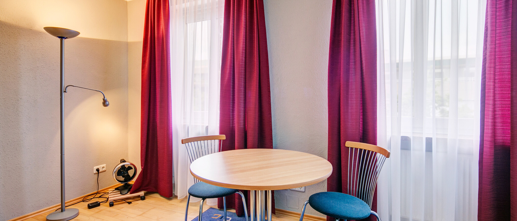 Wohnung München Giesing 02 Wohnen 2262