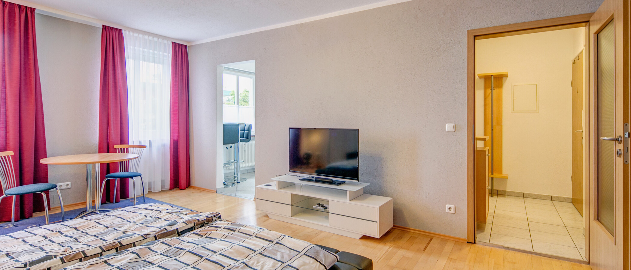 Wohnung München Giesing 03 Wohnen 2262