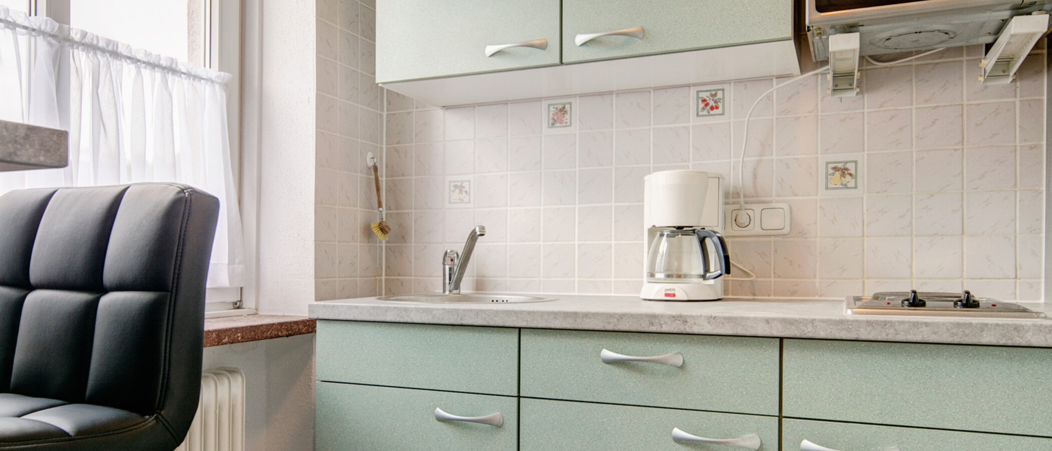 Wohnung München Giesing 01 Küche 2262