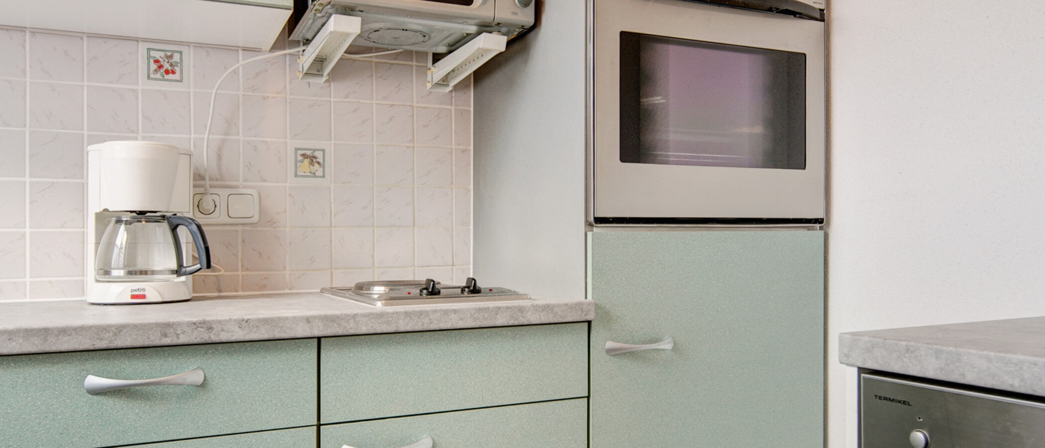 Wohnung München Giesing 03 Küche 2262
