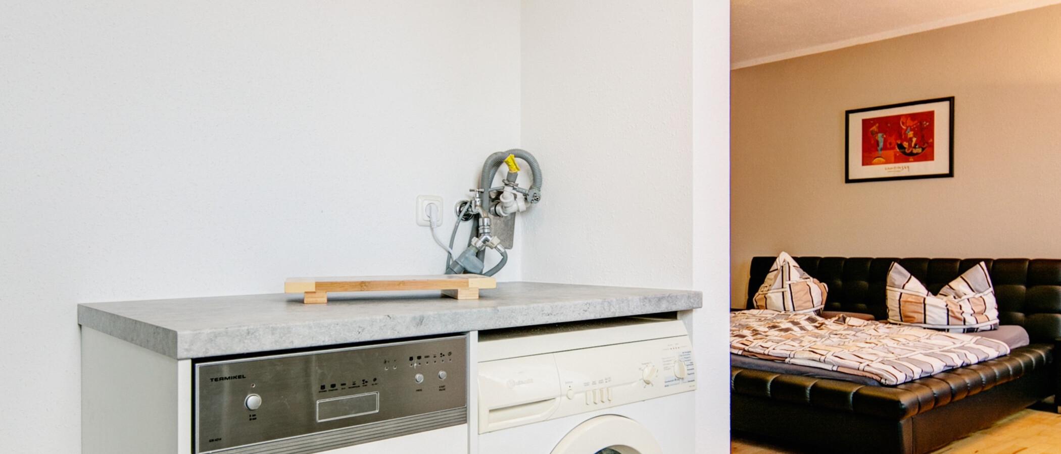 Wohnung München Giesing 04 Küche 2262