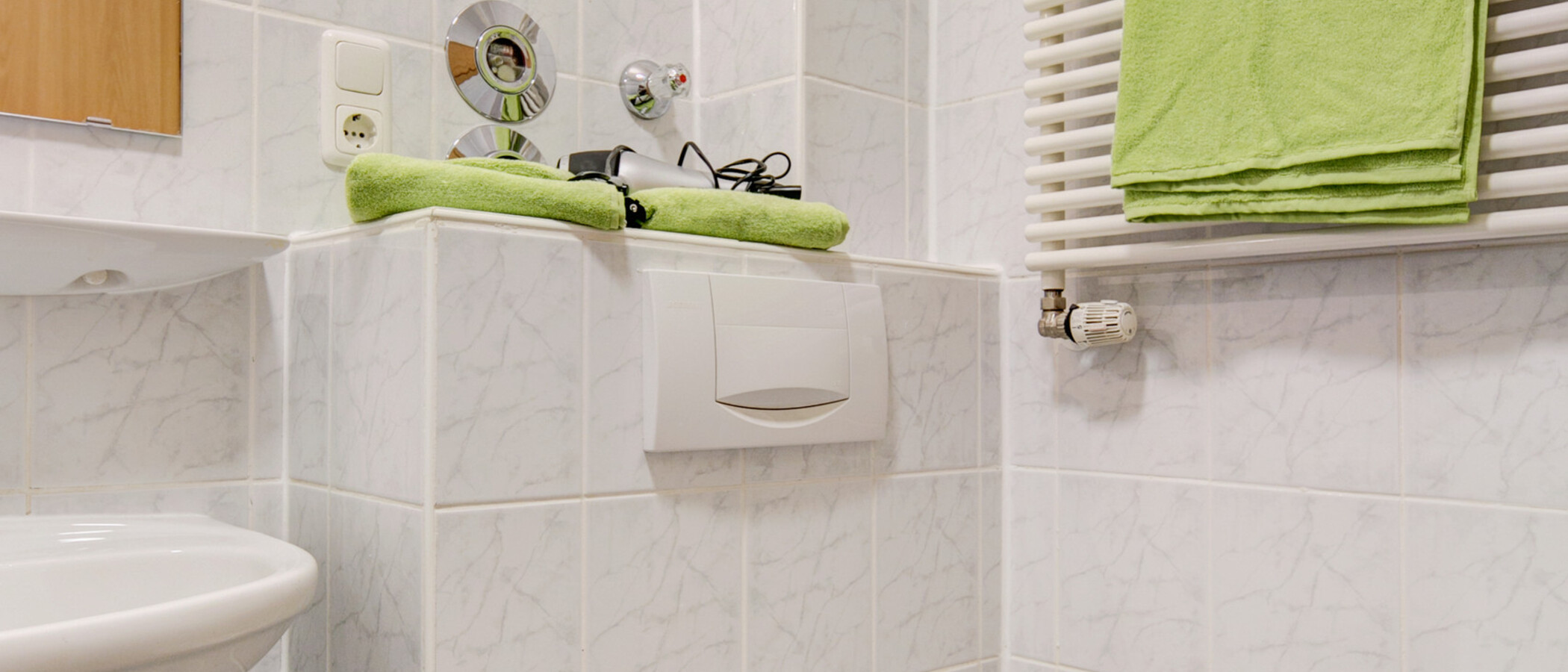 Wohnung München Giesing 02 Badezimmer 2262