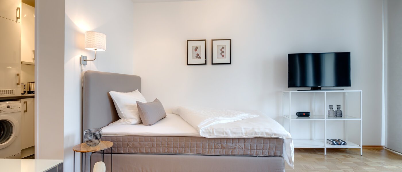 Wohnung München Solln 03 Wohnen 227