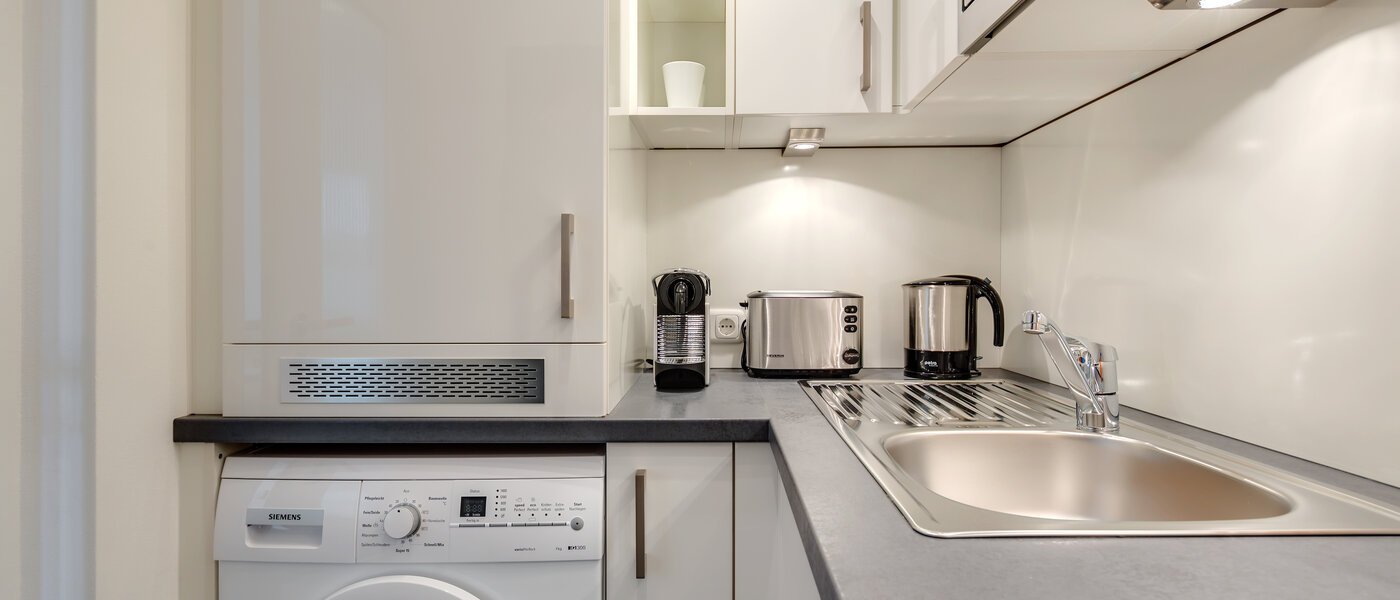 Wohnung München Solln 01 Küche 227