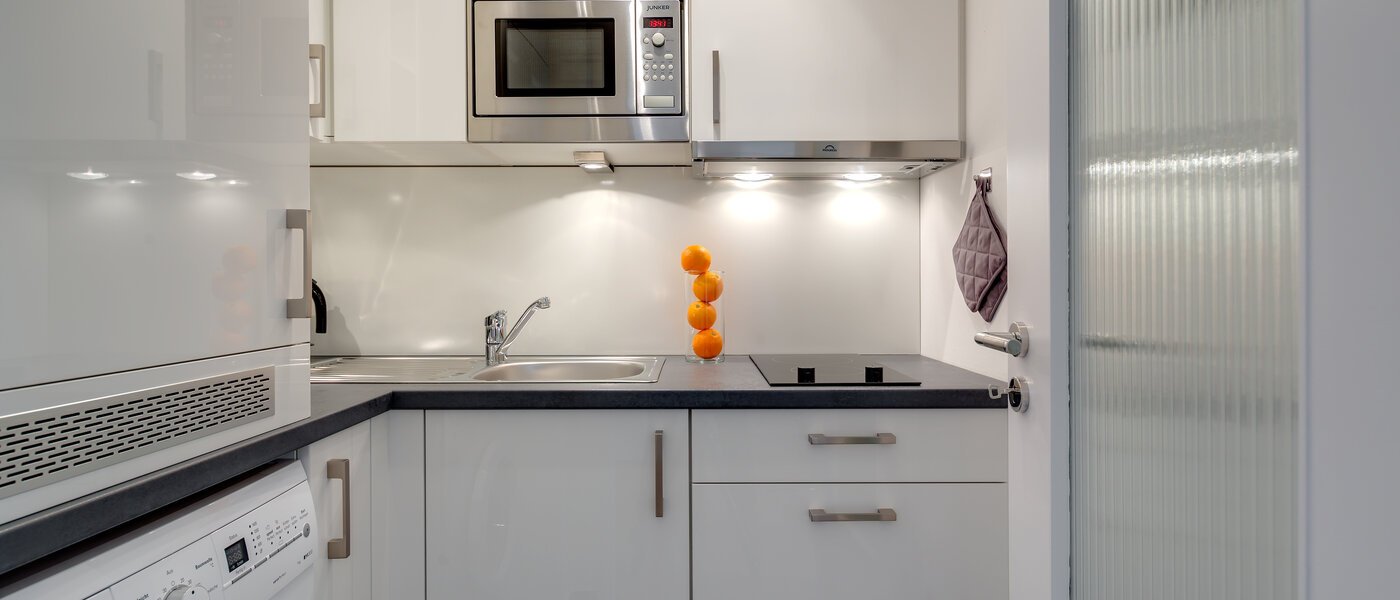 Wohnung München Solln 02 Küche 227