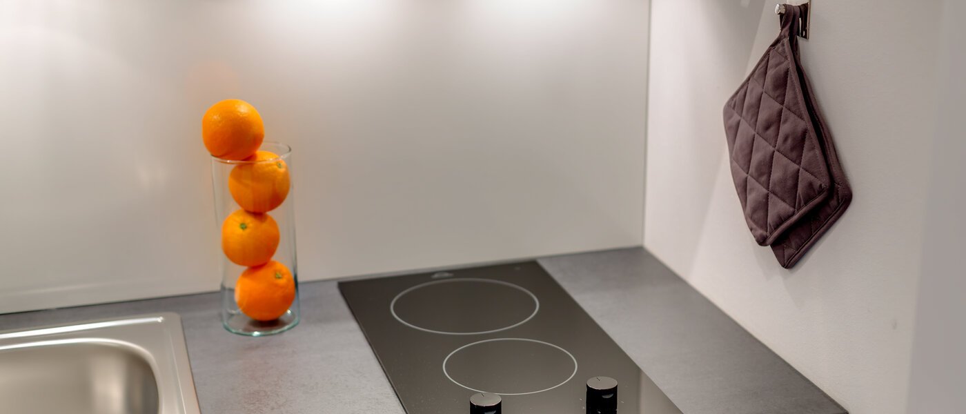 Wohnung München Solln 03 Küche 227