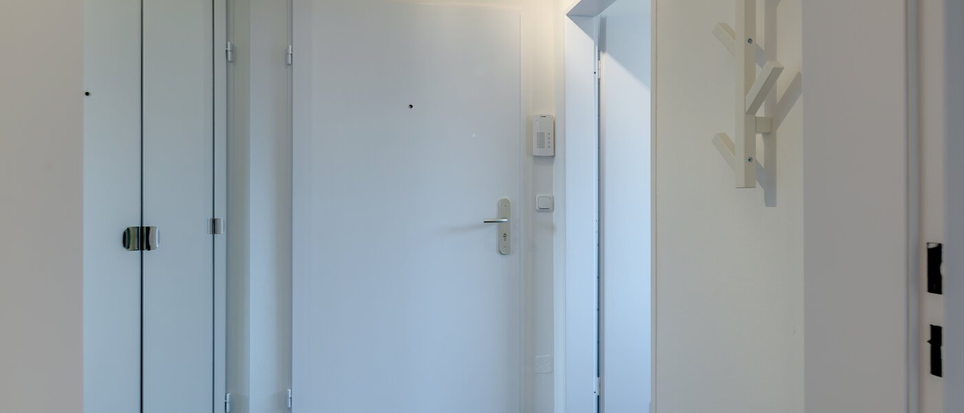 Wohnung München Solln 02 Flur/Gang 227