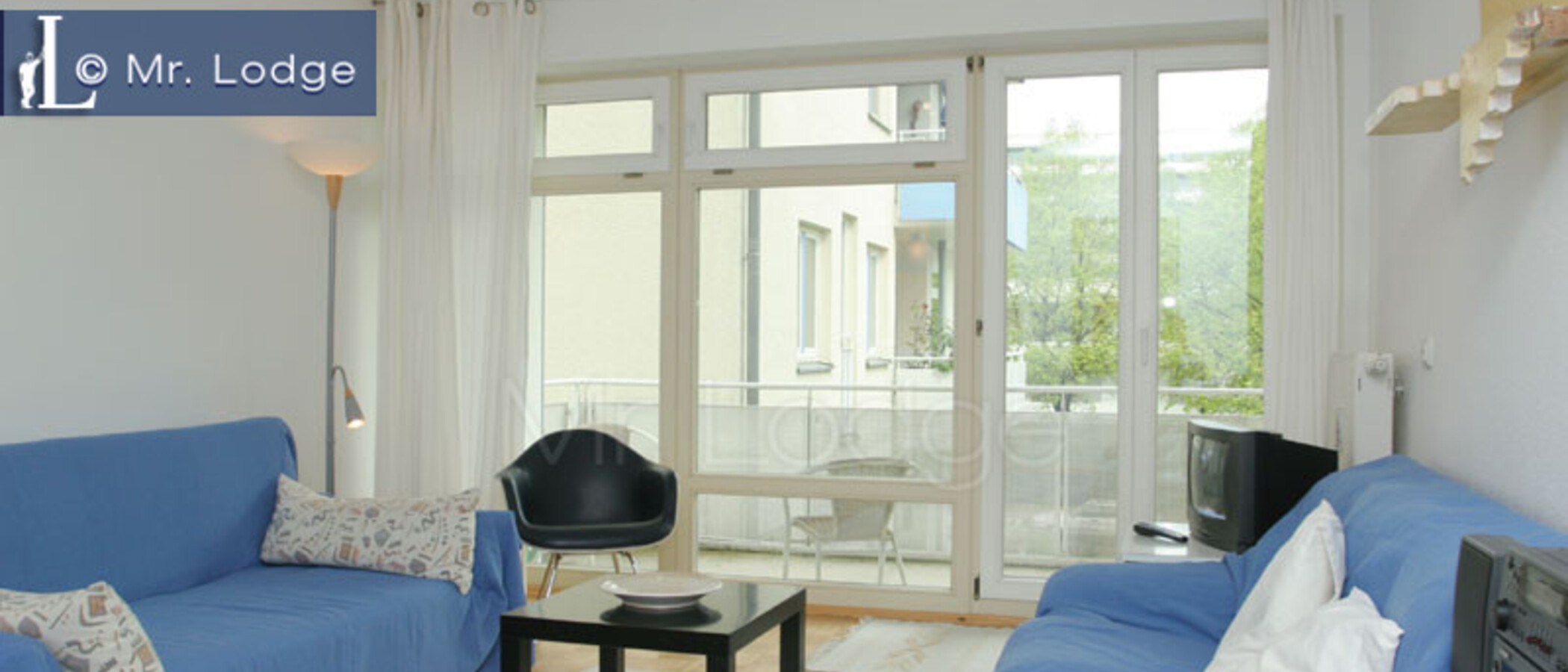 Wohnung München Johanneskirchen 02 Wohnen 229