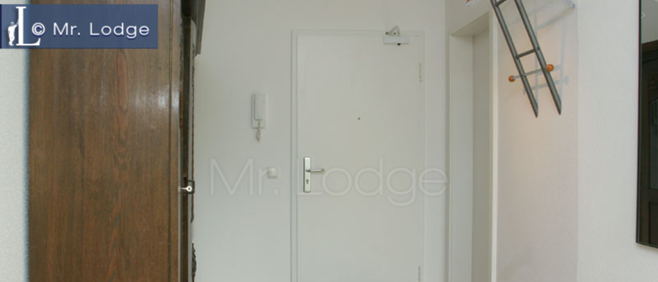 Wohnung München Johanneskirchen 01 Flur/Gang 229