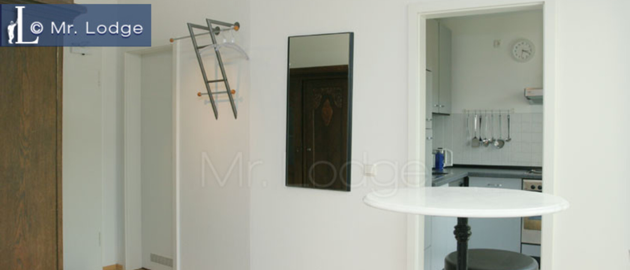 Wohnung München Johanneskirchen 02 Flur/Gang 229