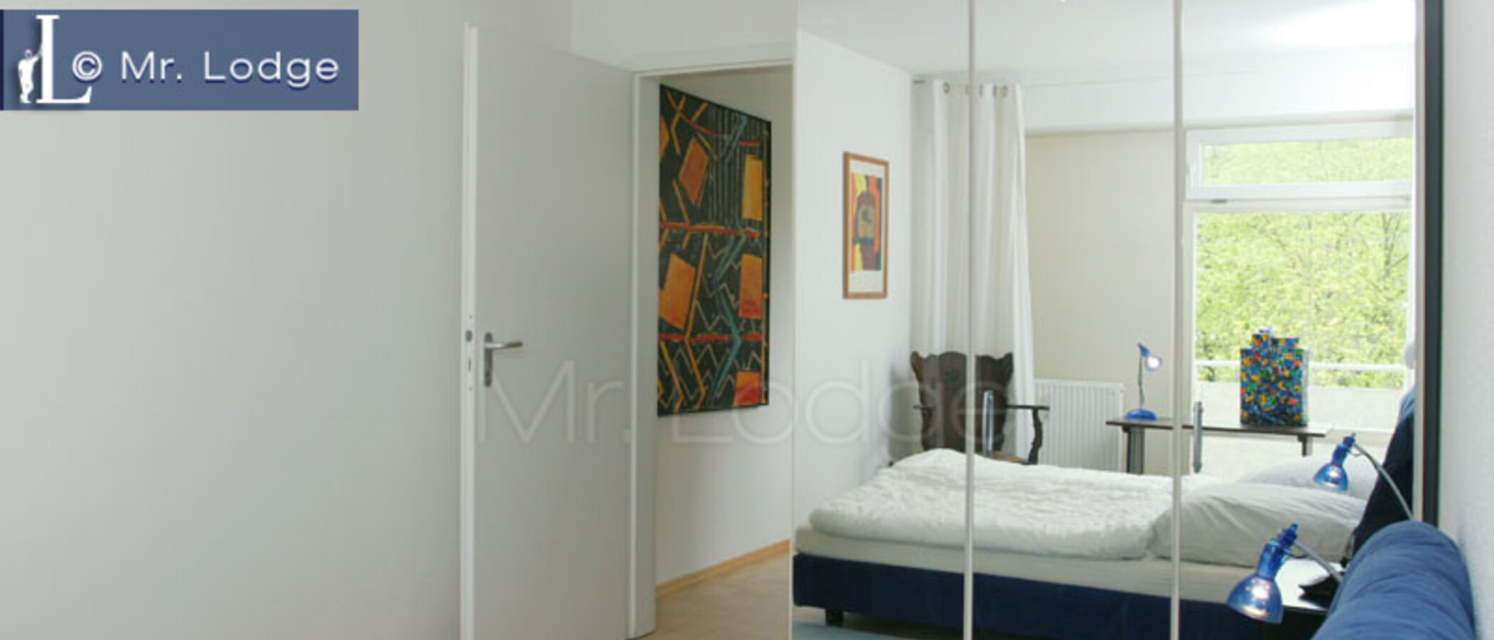 Wohnung München Johanneskirchen 03 Schlafen 229