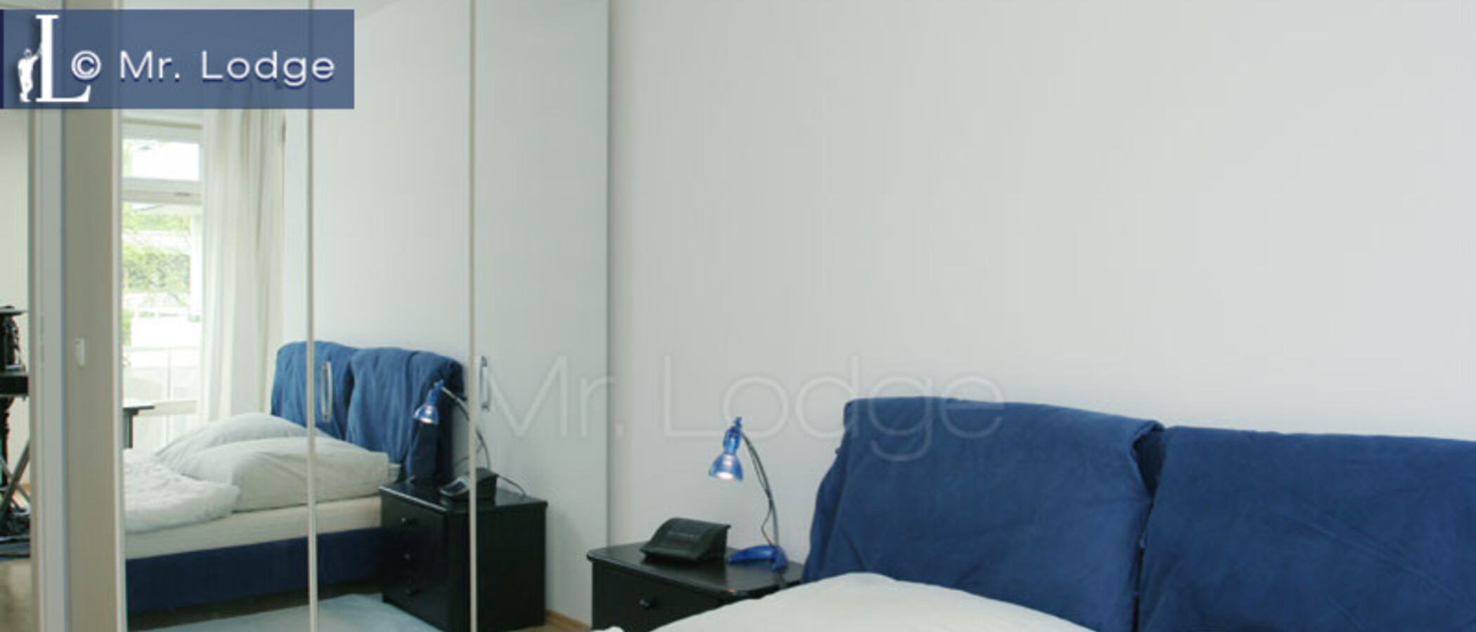 Wohnung München Johanneskirchen 04 Schlafen 229