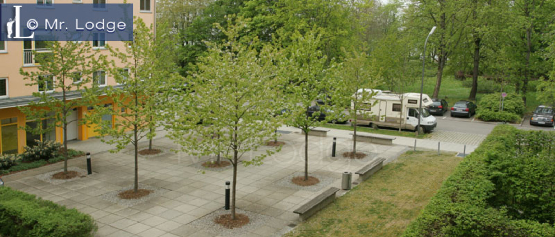 Wohnung München Johanneskirchen 03 Aussicht 229