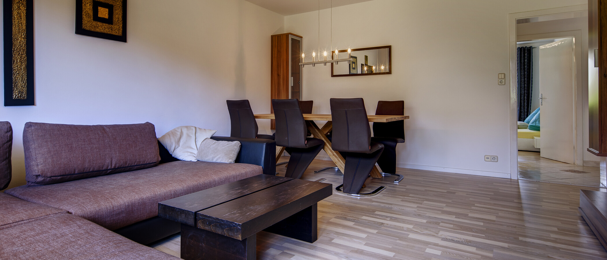 Wohnung München Schwabing-West (rund um den Bonner Platz) 03 Wohnen 230