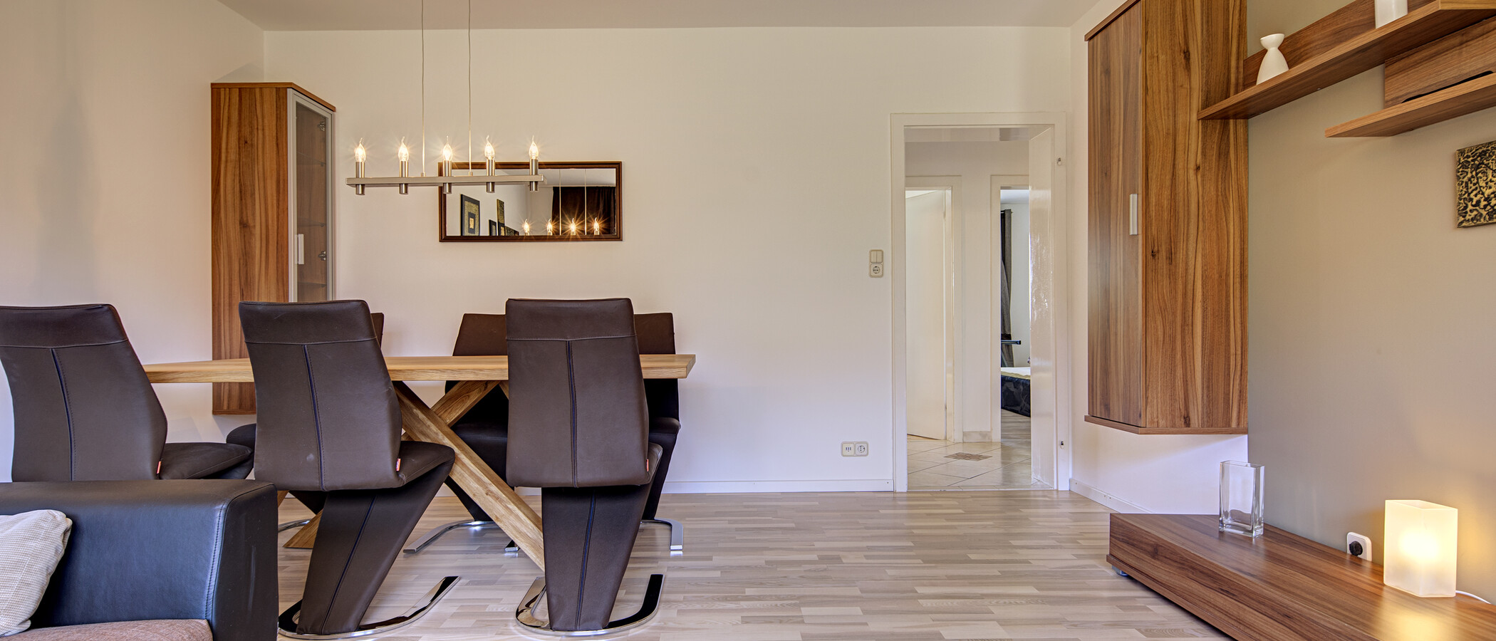 Wohnung München Schwabing-West (rund um den Bonner Platz) 04 Wohnen 230