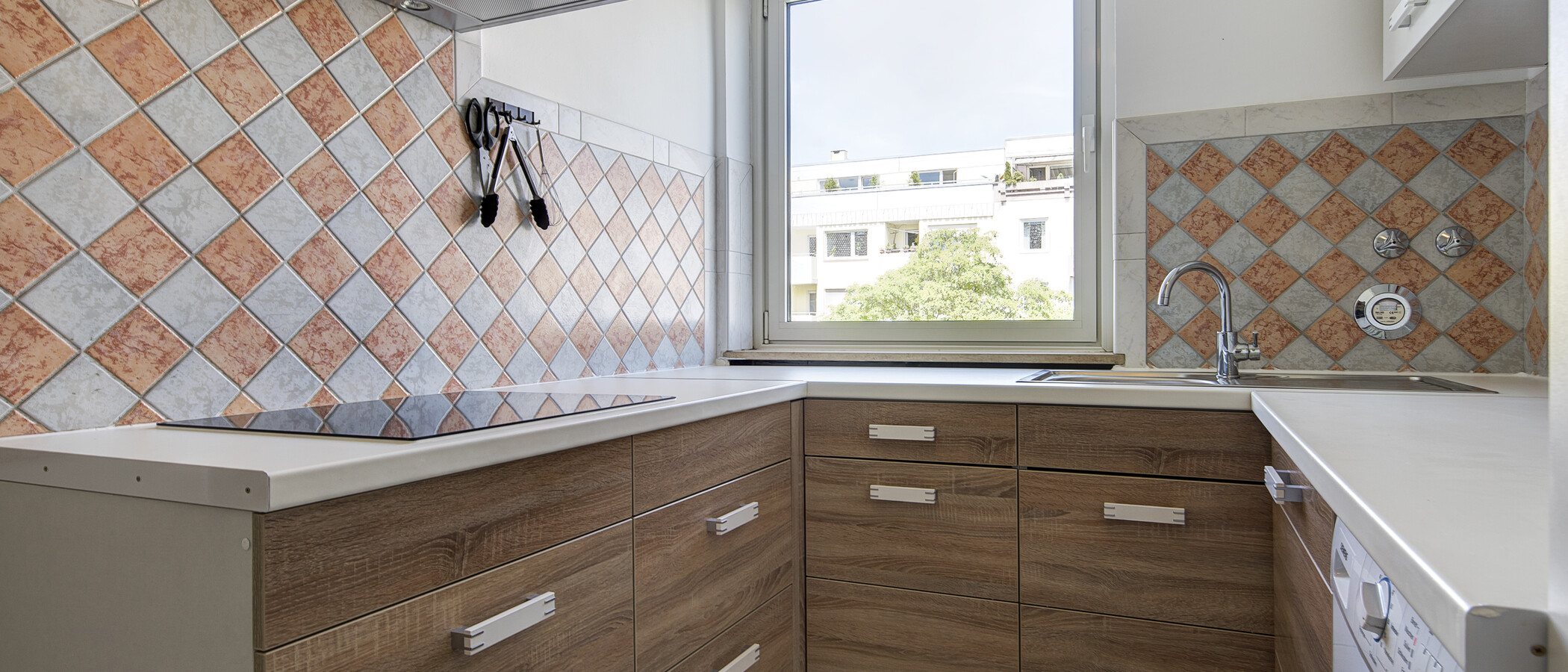 Wohnung München Schwabing-West (rund um den Bonner Platz) 02 Küche 230