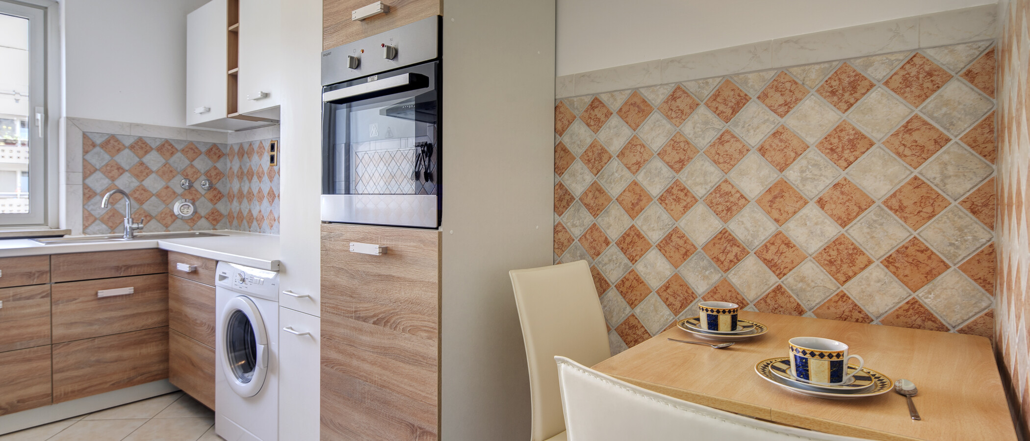 Wohnung München Schwabing-West (rund um den Bonner Platz) 03 Küche 230