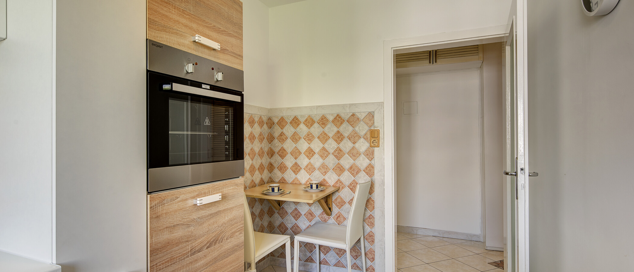 Wohnung München Schwabing-West (rund um den Bonner Platz) 04 Küche 230