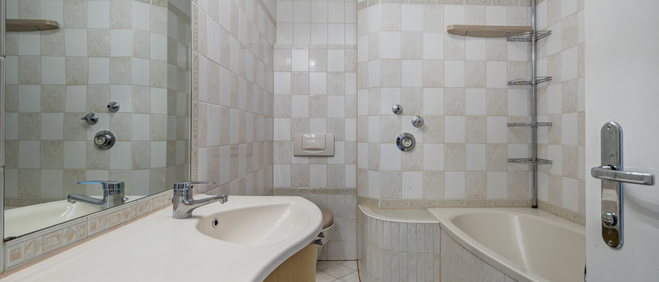 Wohnung München Schwabing-West (rund um den Bonner Platz) 01 Badezimmer 230