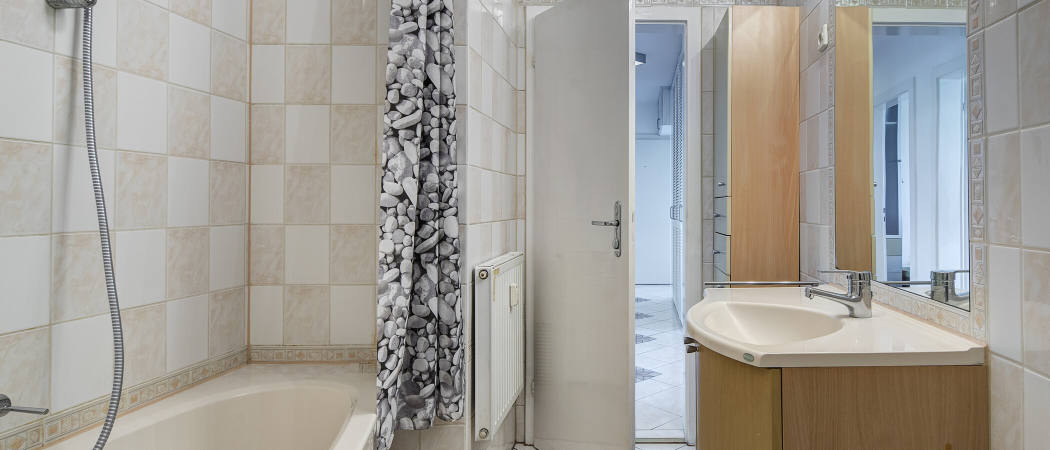 Wohnung München Schwabing-West (rund um den Bonner Platz) 03 Badezimmer 230