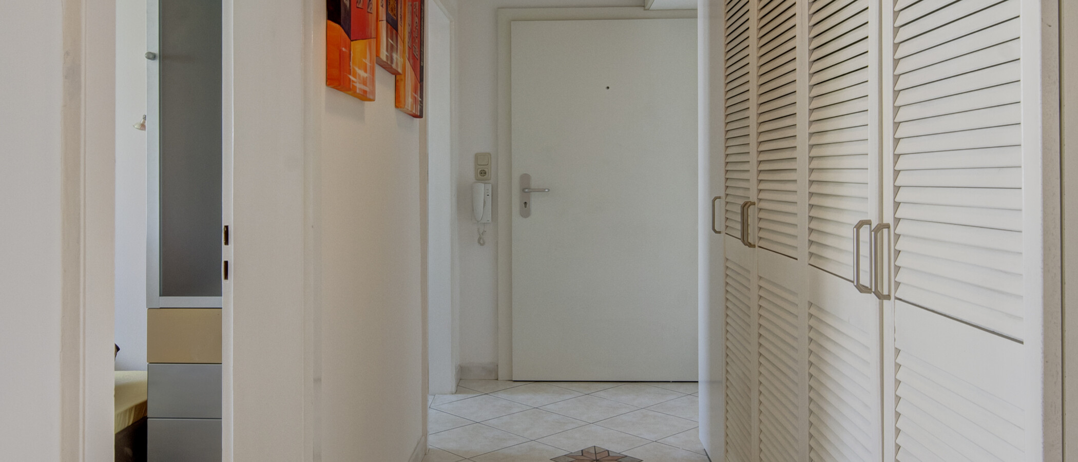 Wohnung München Schwabing-West (rund um den Bonner Platz) 02 Flur/Gang 230