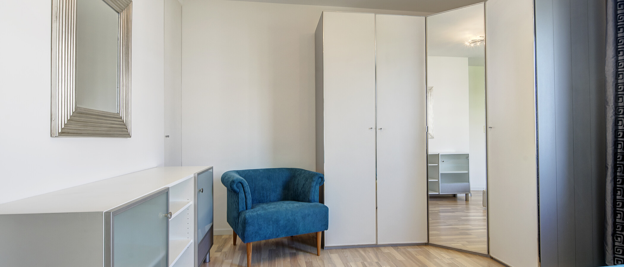 Wohnung München Schwabing-West (rund um den Bonner Platz) 04 Schlafen 230