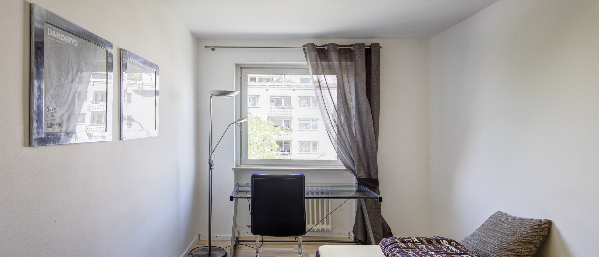 Wohnung München Schwabing-West (rund um den Bonner Platz) 01 2. Schlafen 230