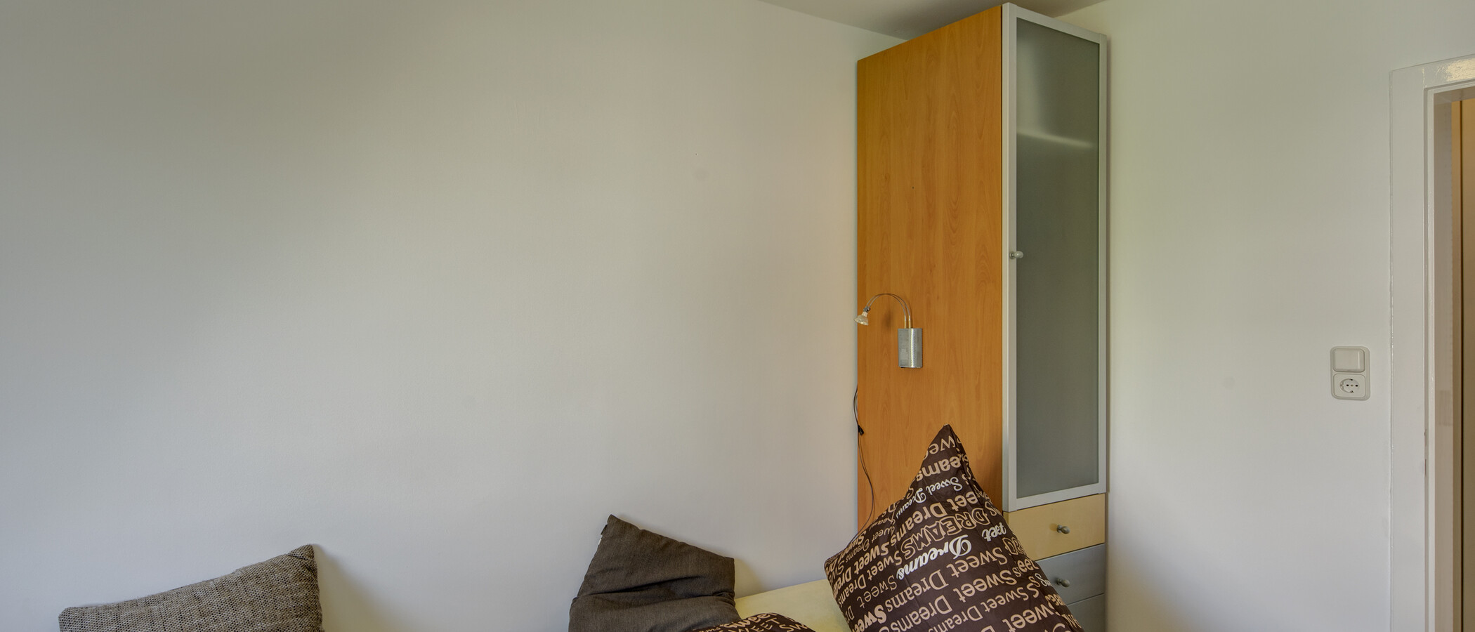 Wohnung München Schwabing-West (rund um den Bonner Platz) 02 2. Schlafen 230