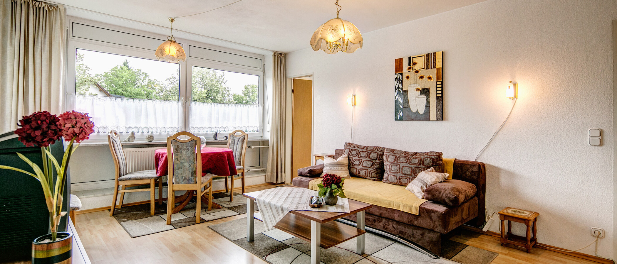 Wohnung München Trudering 01 Wohnen 2312