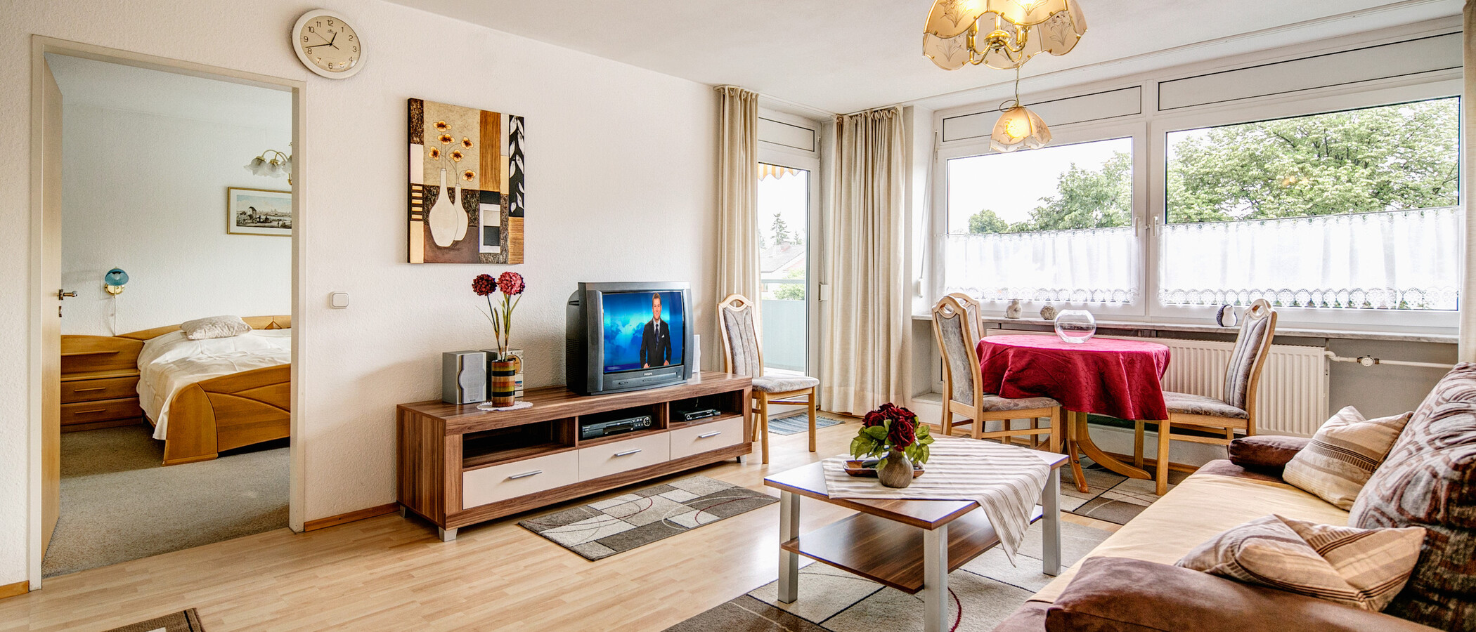 Wohnung München Trudering 03 Wohnen 2312
