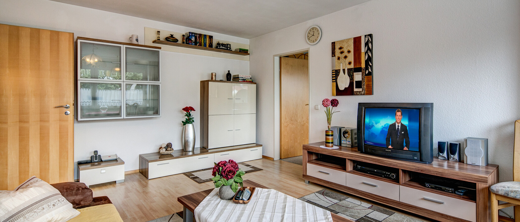 Wohnung München Trudering 04 Wohnen 2312
