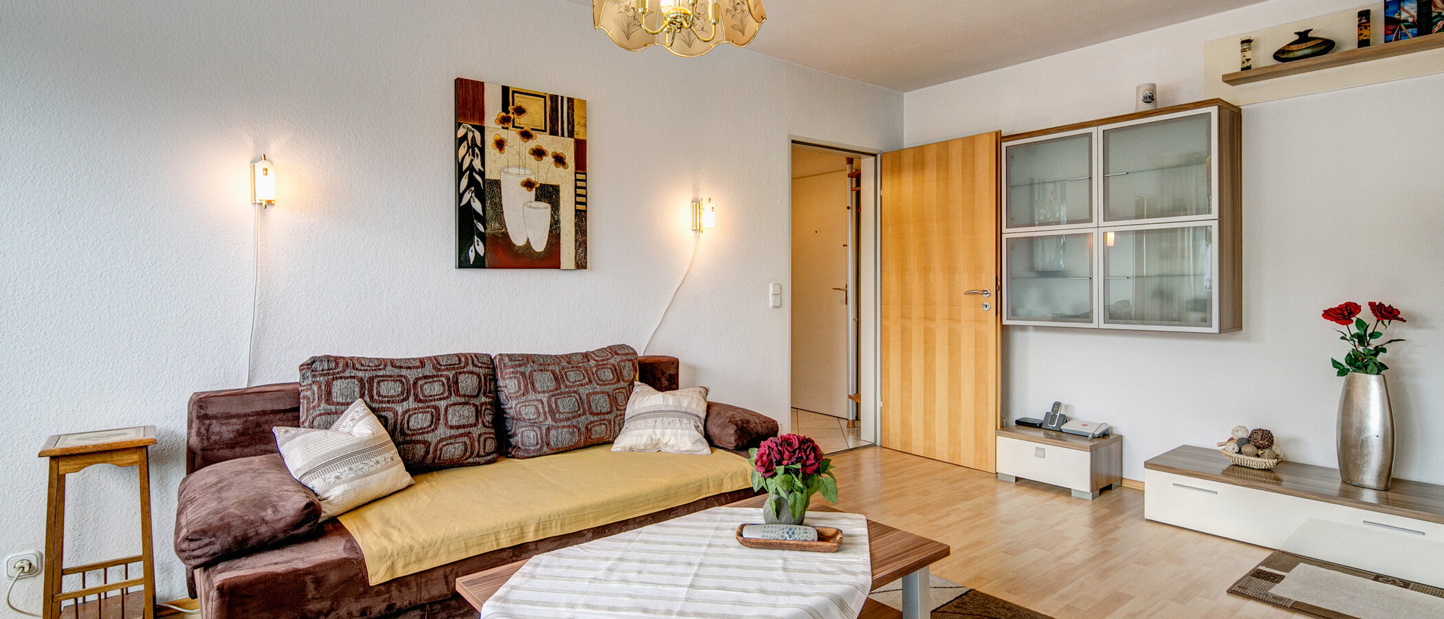Wohnung München Trudering 05 Wohnen 2312